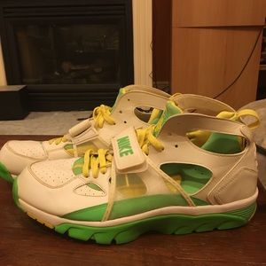 Retro Nike Air Trainer Hurache